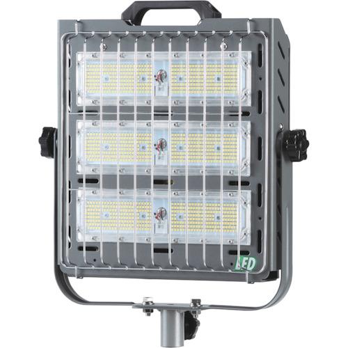 ■ハタヤ 200W LED投光器 THL〔品番:THL2005KD〕【5677905:0】[店頭受取不可]