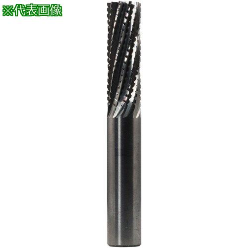 ■京セラ カーボン複合材荒加工用ルータ ミリ仕様 31M-CCR(ノンコーティング)〔品番:82981〕【5679313:0】[送料別途見積り][法人・事業所限定][掲外取寄][店頭受取不可]