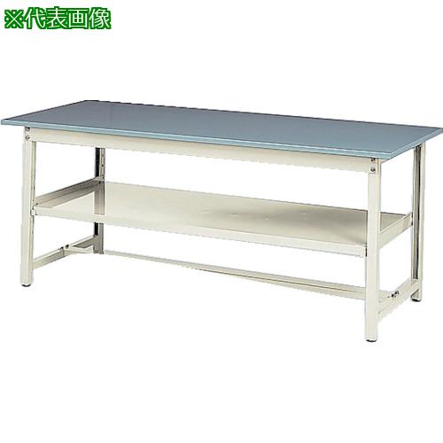 ■AS 作業台用棚板 1500&times;750用〔品番:1843205〕【5680064:0】[送料別途見積り][法人・事業所限定][外直送][店頭受取不可]｜ホームセンターバロー　店