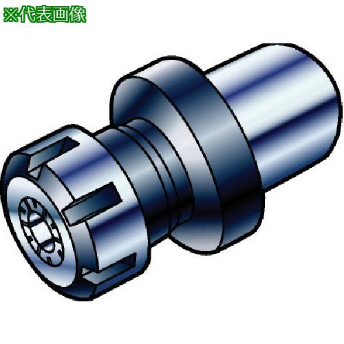 ■SANDVIK コレットチャックホルダ(530)〔品番:C6391.1425160〕【5680565:0】[送料別途見積り][掲外取寄][店頭受取不可]