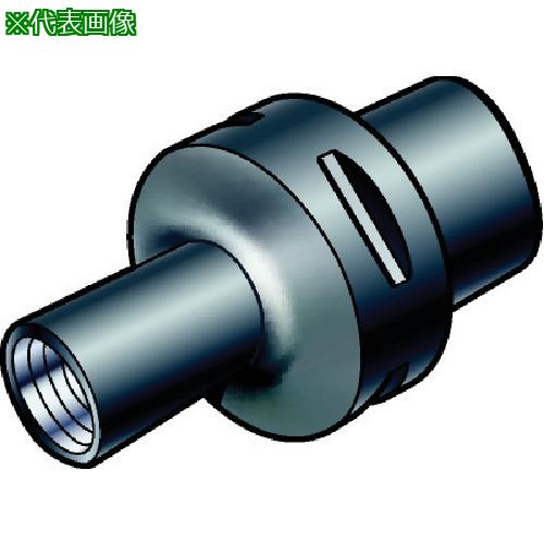 ■SANDVIK CoromantCapto[[R上]] コロマントEHアダプタ(530)〔品番:C6391.EH12049〕【5680735:0】[店頭受取不可]｜ホームセンターバロー　店