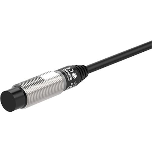 ■オートニクス 円柱型誘導長距離近接センサ〔品番:PRD128DIL2〕【5681327:0】[送料別途見積り][掲外取寄][店頭受取不可] 8,529円