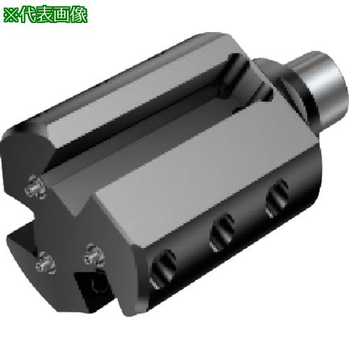 ■SANDVIK コロマントキャプト 角シャンクバイト3本用ミニタレット(410)〔品番:C6ASHR33612512A〕【5681600:0】[送料別途見積り][法人・事業所限定][掲外取寄][店頭受取不可]