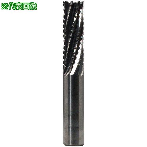 ■京セラ カーボン複合材荒加工用ルータ ミリ仕様 31M-CCR(TiB2コーティング)〔品番:83206〕【5682537:0】[送料別途見積り][法人・事業所限定][掲外取寄][店頭受取不可]