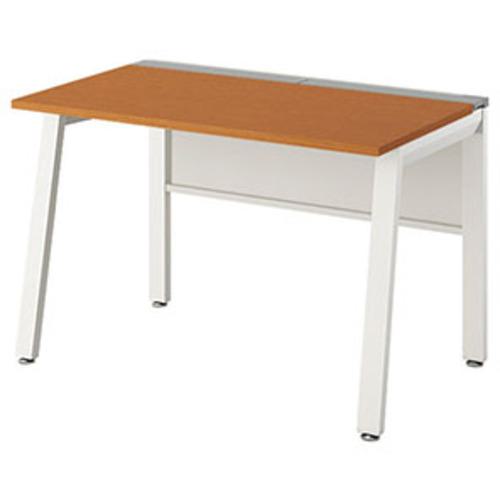 ■NAIKI 大型ベンチテーブル(基本型)(片面タイプ)〔品番:RXFN1207KWMWP〕【5682604:0】[送料別途見積り][法人・事業所限定][外直送][店頭受取不可]｜ホームセンターバロー　店