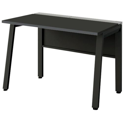 ■NAIKI 大型ベンチテーブル(基本型)(片面タイプ)〔品番:RXFN1206KBBT〕【5682655:0】[送料別途見積り][法人・事業所限定][外直送][店頭受取不可]｜ホームセンターバロー　店 62,073円