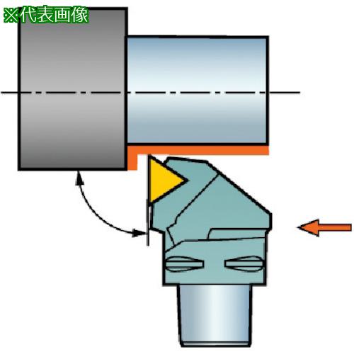 ■SANDVIK コロマントキャプト コロターンRC用カッティングヘッド(410)〔品番:C6DTJNL4506516〕【5682827:0】[送料別途見積り][掲外取寄][店頭受取不可]｜ホームセンターバロー　店