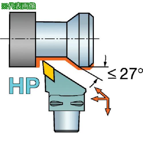 ■SANDVIK コロマントキャプト T-Max P用HPカッティングヘッド(410)〔品番:C6PDJNL4516515HP〕【5683564:0】[送料別途見積り][掲外取寄][店頭受取不可]｜ホームセンターバロー　店
