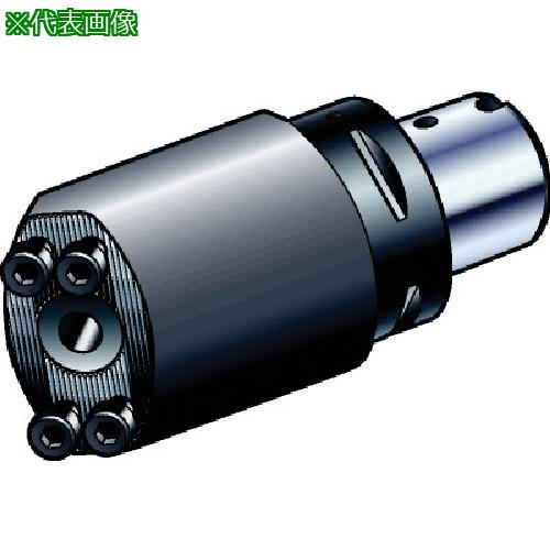 ■SANDVIK コロマントキャプト コロターンSL70アダプタ(410)〔品番:C6SL70RX045100〕【5684749:0】[送料別途見積り][掲外取寄][店頭受取不可]