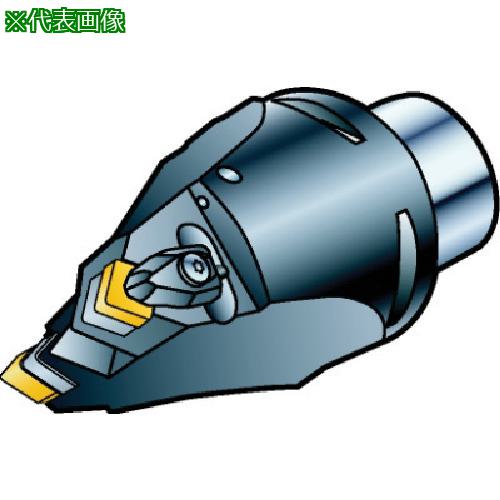 ■SANDVIK 多機能旋削工具 コロプレックスTT(410)〔品番:C6TDCL12DCL12L165〕【5685044:0】[送料別途見積り][掲外取寄][店頭受取不可]