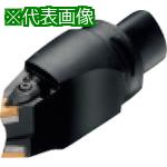 ■SANDVIK 多機能旋削工具 コロプレックスTT(410)〔品番:C6TDCM12DDM15L105〕【5685052:0】[店頭受取不可]