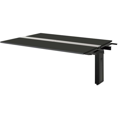 ■NAIKI 大型ベンチテーブル(連結型)(両面タイプ)〔品番:RXFN2014RBBT〕【5685238:0】[送料別途見積り][法人・事業所限定][外直送][店頭受取不可]｜ホームセンターバロー　店
