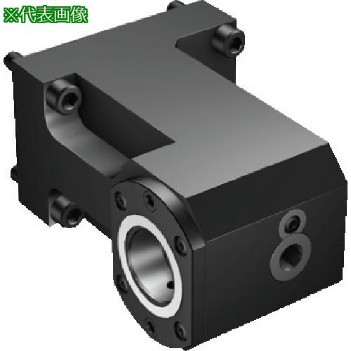■SANDVIK コロマントキャプト 手動クランプホルダ(550)〔品番:C6TRIMZ50V〕【5685249:0】[送料別途見積り][掲外取寄][店頭受取不可]｜ホームセンターバロー　店