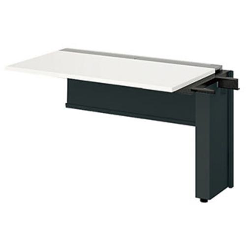 ■NAIKI 大型ベンチテーブル(連結型)(片面タイプ)〔品番:RXFN1207RBHP〕【5685724:0】[送料別途見積り][法人・事業所限定][外直送][店頭受取不可]