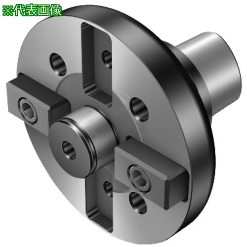■SANDVIK コロボアXL ソリッドホルダ(530)〔品番:C8391.XL40065〕【5685818:0】[送料別途見積り][掲外取寄][店頭受取不可]｜ホームセンターバロー　店