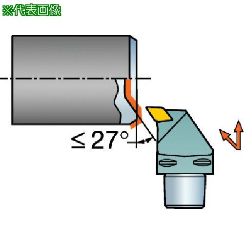 ■SANDVIK コロマントキャプト コロターンRC用カッティングヘッド(410)〔品番:C8DDUNR5508015〕【5686725:0】[送料別途見積り][掲外取寄][店頭受取不可]