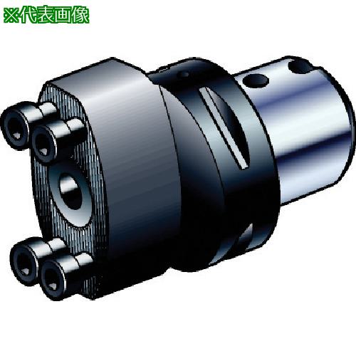 ■SANDVIK コロマントキャプト コロターンSL70アダプタ(410)〔品番:C8SL70LG090〕【5687683:0】[送料別途見積り][掲外取寄][店頭受取不可]