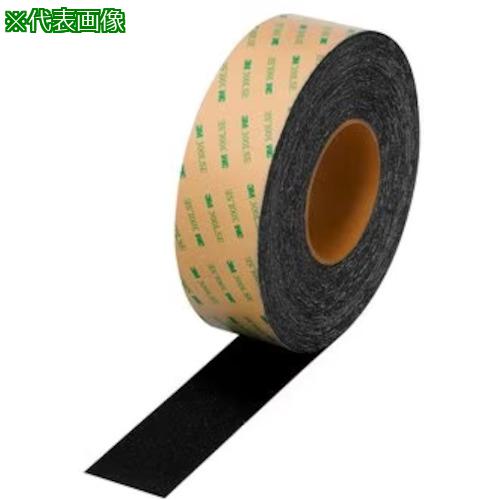 ■3M 3M セーフティ・ウォーク 滑り止めテープ タイプB,黒,R25,80mmx150mm,400シート/箱,限定品 平面用 高耐久《50枚入》〔品番:BBLA80X150R25〕【5688052×50:0】[送料別途見積り][法人・事業所限定][掲外取寄][店頭受取不可]