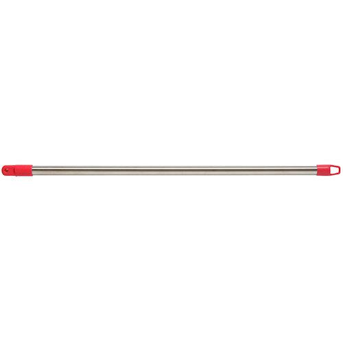 ■BURRTEC バーキュートプラス 衛生管理用ほうき 交換用短柄赤5 BCP-THR 5P〔品番:62609105〕【5688383:0】[送料別途見積り][掲外取寄][店頭受取不可] 7,017円