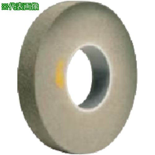 ■3M スコッチ・ブライトLDホイール,7SFine,AFCコア,250mmx50mmx127mm,1個/箱〔品番:LD7SF250X50X12〕【5689016:0】[送料別途見積り][法人・事業所限定][掲外取寄][店頭受取不可]｜ホームセンターバロー　店