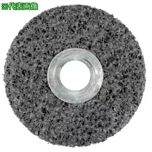 ■3M スコッチ・ブライトCNSユニホイール,SExtraCoarse,305mmx25mmx76mm,1個/箱〔品番:CNSU305X25X76.2〕【5689092:0】[送料別途見積り][法人・事業所限定][掲外取寄][店頭受取不可]｜ホームセンターバロー　店