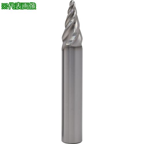 ■京セラ ボールエンドミル 非鉄金属用 APF-B〔品番:45722〕【5691492:0】[送料別途見積り][法人・事業所限定][掲外取寄][店頭受取不可]｜ホームセンターバロー　店