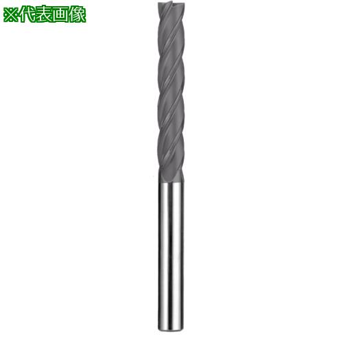 ■京セラ 4枚刃スクエアエンドミル ミリ仕様 1XLM(AlTiNコーティング)〔品番:49423〕【5691504:0】[送料別途見積り][法人・事業所限定][掲外取寄][店頭受取不可]｜ホームセンターバロー　店