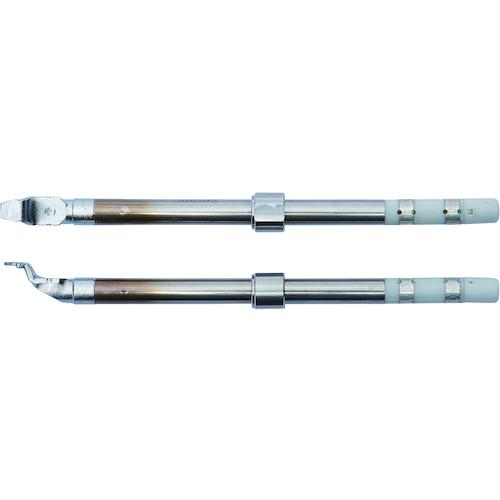 ■白光 こて先 SOP 13L型〔品番:T51L13〕【5694669:0】[送料別途見積り][掲外取寄][店頭受取不可]