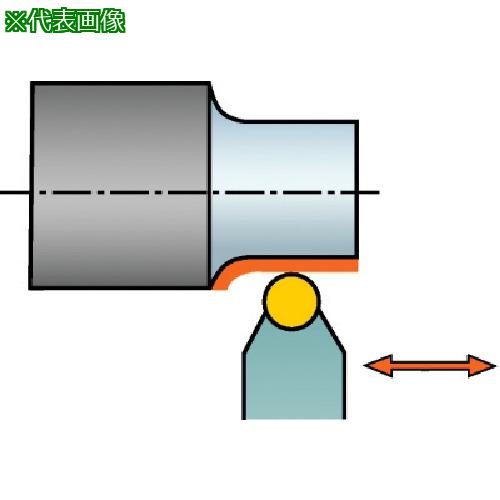 ■SANDVIK T-Max 外径用ネガ・バイト セラミック(210)〔品番:CRDNN2525M09ID〕【5695163:0】[送料別途見積り][掲外取寄][店頭受取不可]｜ホームセンターバロー　店