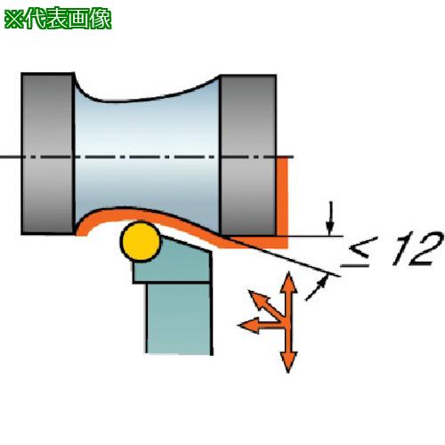 ■SANDVIK T-Max セラミックチップ用シャンクバイト(210)〔品番:CRSNR3225P12ID〕【5695295:0】[店頭受取不可]｜ホームセンターバロー　店