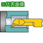 ■SANDVIK コロターンXS 旋削加工用超硬ソリッド工具(325) 1025〔品番:CXS07T045207240R〕【5697727:0】[送料別途見積り][掲外取寄][店頭受取不可]