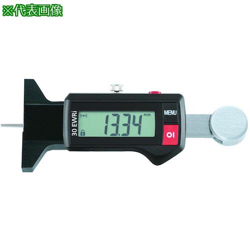 ■マール デジタルデプスゲ-ジ MarCal30EWRi〔品番:4126751〕【5698487:0】[送料別途見積り][法人・事業所限定][外直送][店頭受取不可]｜ホームセンターバロー　店