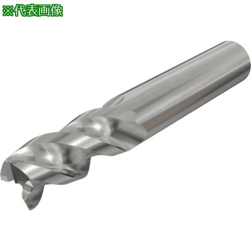 ■イスカル 超硬ソリッドエンドミル ECA-B-3 IC08〔品番:ECAB32038W20104〕【5706422:0】[送料別途見積り][掲外取寄][店頭受取不可]｜ホームセンターバロー　店