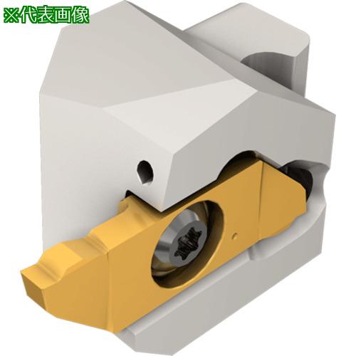 ■イスカル 突切・溝入加工用ホルダ ネオスイス NQCH-SCHR/L-BF-JHP〔品番:NQCH16RSCHL22BFJHP〕【5706437:0】[店頭受取不可]
