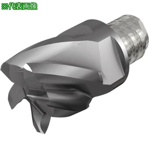■イスカル マルチマスター 耐熱合金・チタン・インコネル対応ヘッド MM EC-H-5-CF IC908〔品番:MMEC250H22C65T15CF〕【5708016:0】[送料別途見積り][掲外取寄][店頭受取不可]