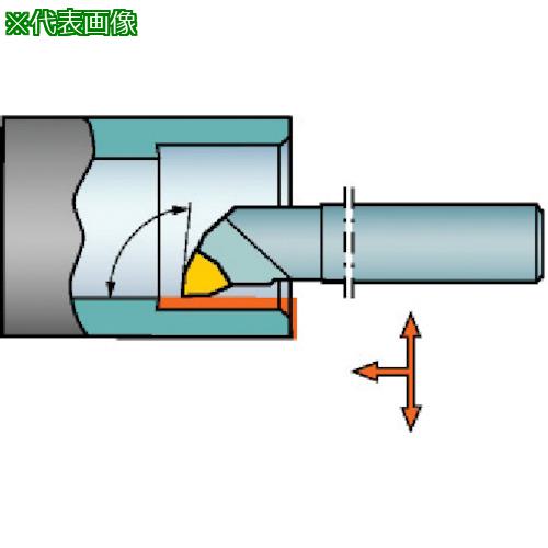 ■SANDVIK コロターン111 内径用ポジ・バイト(480)〔品番:E10MSWLPL04R〕【5708087:0】[送料別途見積り][掲外取寄][店頭受取不可]