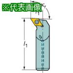 ■SANDVIK コロターン107 ポジチップ用超硬防振ボーリングバイト(430)〔品番:F12QSDUCL07ER〕【5708575:0】[送料別途見積り][掲外取寄][店頭受取不可]｜ホームセンターバロー　店