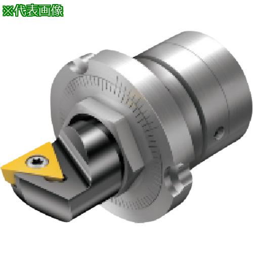 ■SANDVIK T-Max U ファインボーリングユニット(560)〔品番:L148C420902〕【5710839:0】[送料別途見積り][法人・事業所限定][掲外取寄][店頭受取不可]