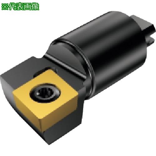 ■SANDVIK T-Max U ファインボーリングユニット用カートリッジ(560)〔品番:L148D331102〕【5710910:0】[送料別途見積り][掲外取寄][店頭受取不可]