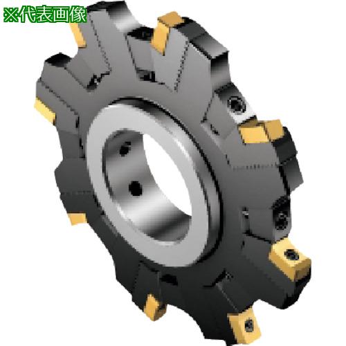 ■SANDVIK コロミル331 調整式ハーフサイドディスクカッター(450)〔品番:L331.52203T51MM〕【5713536:0】[送料別途見積り][法人・事業所限定][掲外取寄][店頭受取不可]