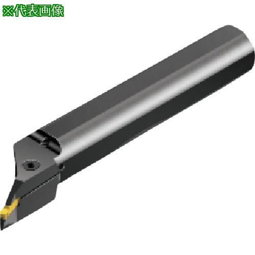 ■SANDVIK コロカット1・2 突切り・溝入れボーリングバイト(480)〔品番:LAX123J2540B020〕【5714699:0】[送料別途見積り][掲外取寄][店頭受取不可]｜ホームセンターバロー　店