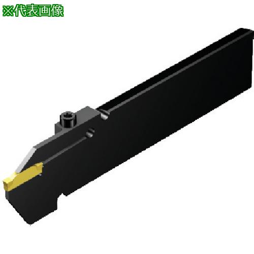 ■SANDVIK コロカット1-2ホルダ(480)〔品番:LF123J222525B〕【5715521:0】[送料別途見積り][掲外取寄][店頭受取不可]｜ホームセンターバロー　店