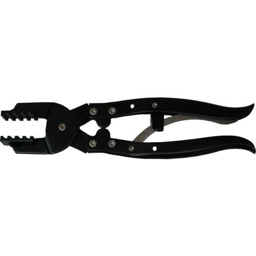 ■日平 ホースバンドプライヤー〔品番:LB603PL〕【5715575:0】[送料別途見積り][掲外取寄][店頭受取不可] 5,511円