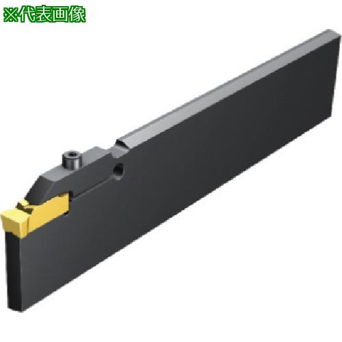 ■SANDVIK コロカット1・2 突切り・溝入れ用シャンクバイト(420)〔品番:LF123M12093B1〕【5715741:0】[送料別途見積り][掲外取寄][店頭受取不可]