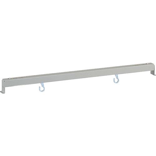 ■TRUSCO レールハンガーセット〔品番:CLHT1500LBT〕【5717482:0】[送料別途見積り][法人・事業所限定][直送][店頭受取不可]