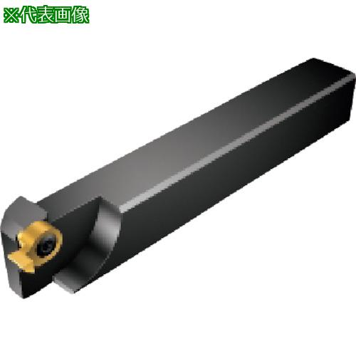 ■SANDVIK コロカットMB 小型旋盤用アダプタ(425)〔品番:MBG202009L〕【5720150:0】[送料別途見積り][掲外取寄][店頭受取不可]