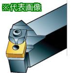 ■SANDVIK T-Max P ネガチップ用シャンクバイト(210)〔品番:MSSNL4040S25〕【5720214:0】[送料別途見積り][掲外取寄][店頭受取不可]｜ホームセンターバロー　店