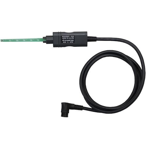 ■KANETEC テスラメータ用プローブ〔品番:TM901PRB〕【5722564:0】[送料別途見積り][掲外取寄][店頭受取不可]｜ホームセンターバロー　店 20,024円