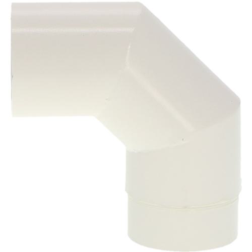 ■アマノ エルボφ100 OMS83800 【末尾0~9同一商品】〔品番:OMS83800〕【5722661:0】[法人・事業所限定][直送元][店頭受取不可]