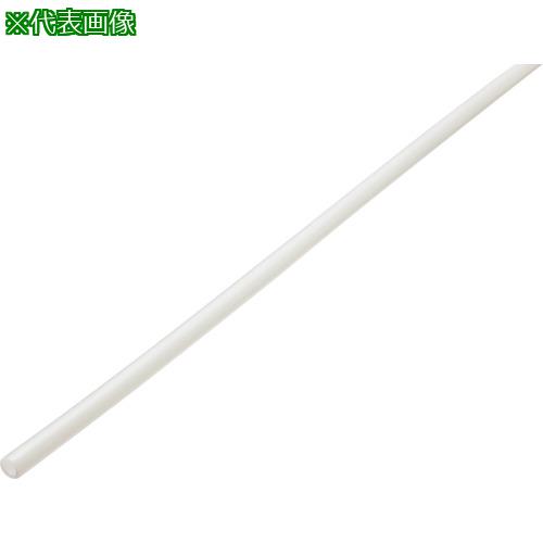 ■潤工社 耐水軟質ポリウレタンチューブ UF 4X2.5mm 20m 白《10巻入》〔品番:2504W20〕【5724495×10:0】[送料別途見積り][掲外取寄][店頭受取不可] 10,450円
